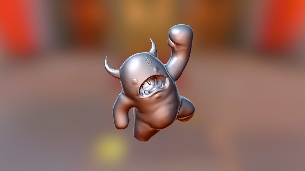Melvin Sculpt