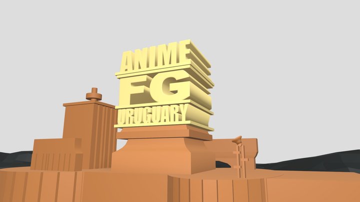 Fox Logo Ripoffs - A 3D model collection by Jeab2556 (@jeabja422) -  Sketchfab