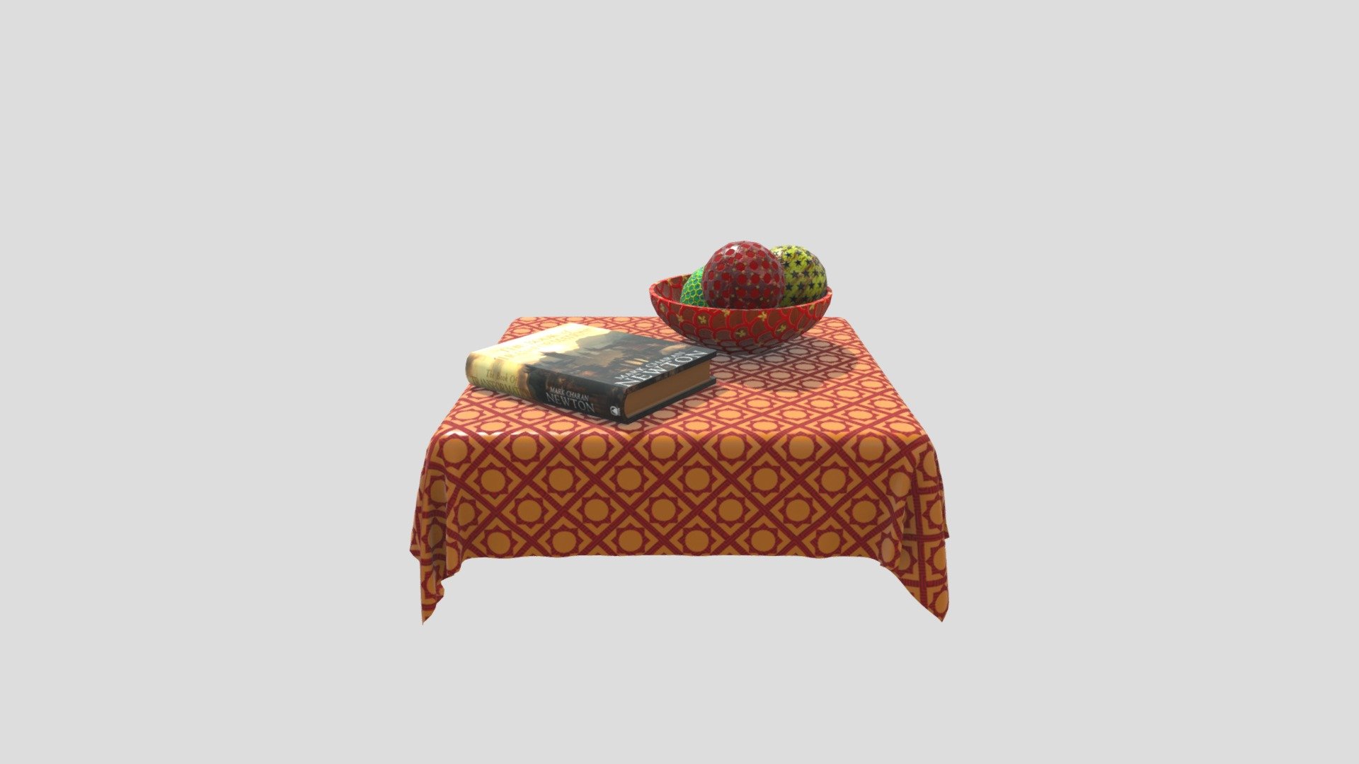 Still Life