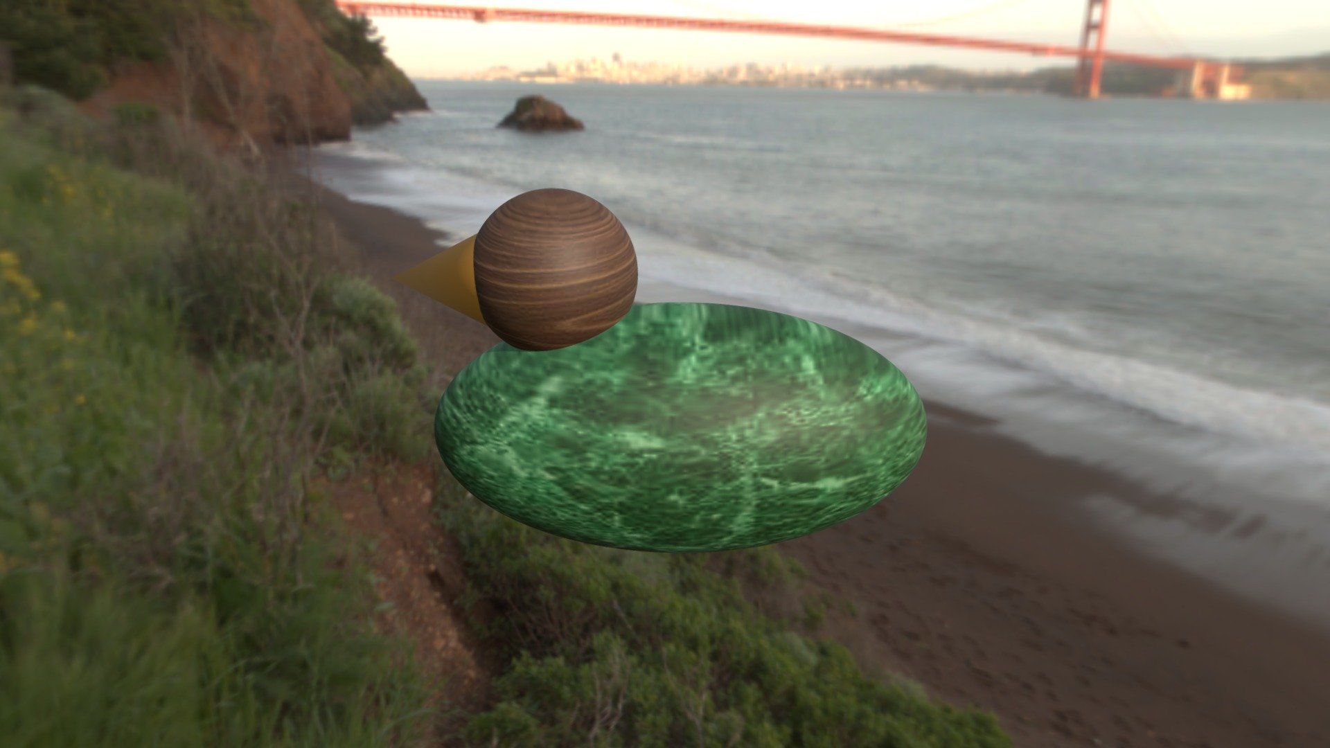 Duck