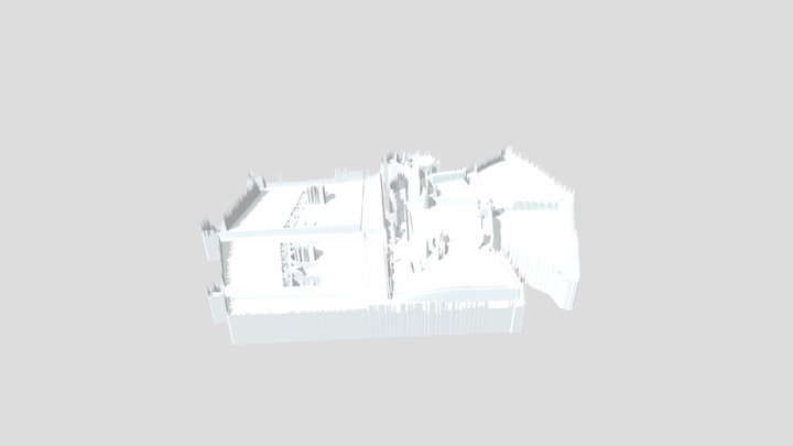 ImageToStl_com_rome-grinder-titan-11x9-logo (1) 3D Model
