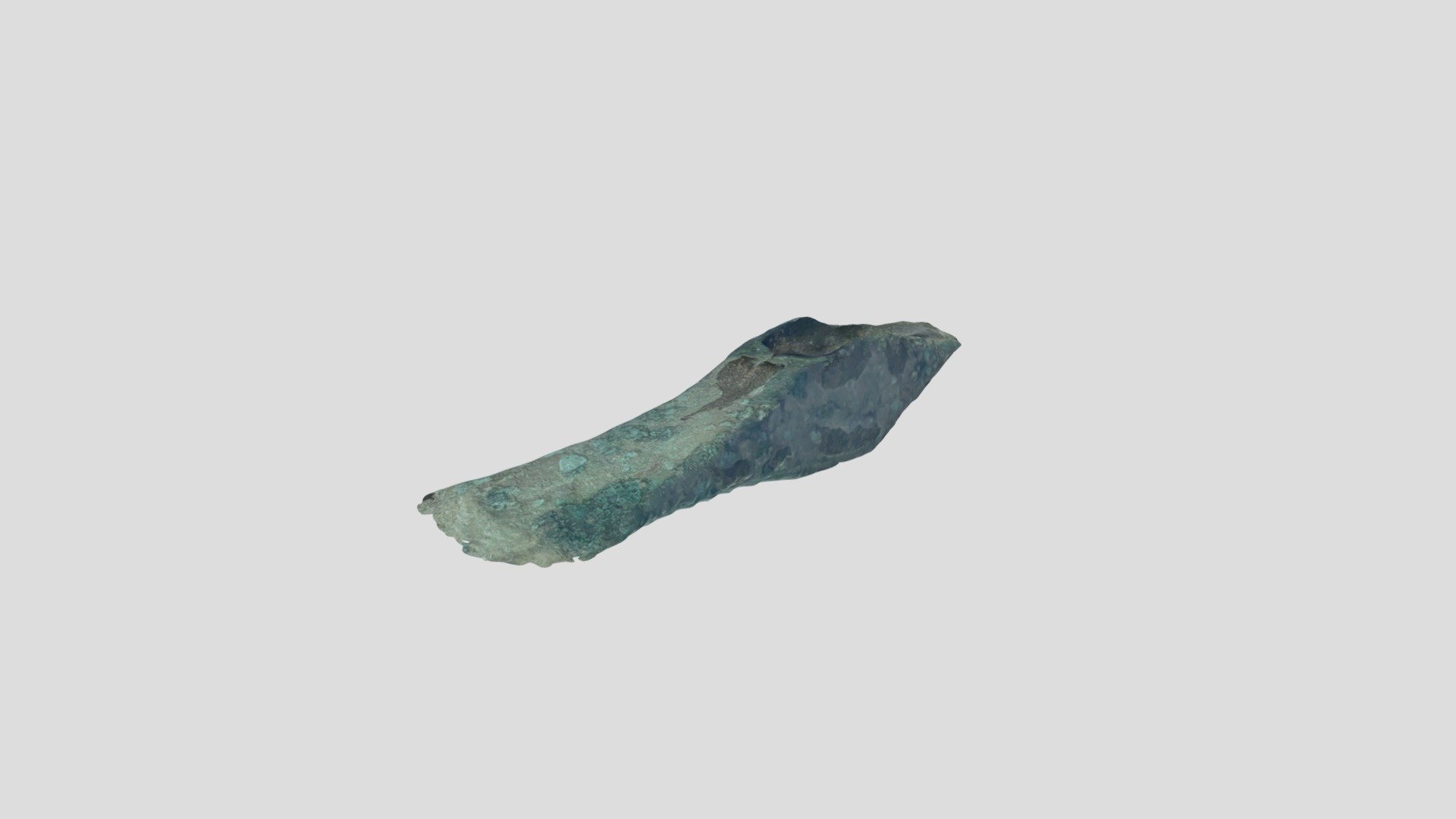 Wmid-b8c748 - Middle Bronze Age Palstave