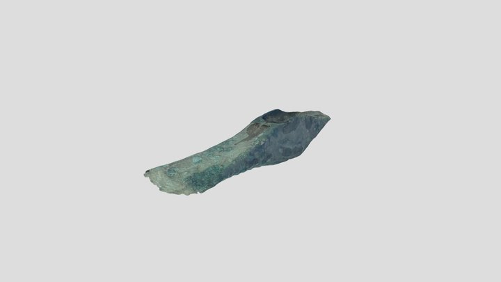 Palstaveaxe 3D models - Sketchfab