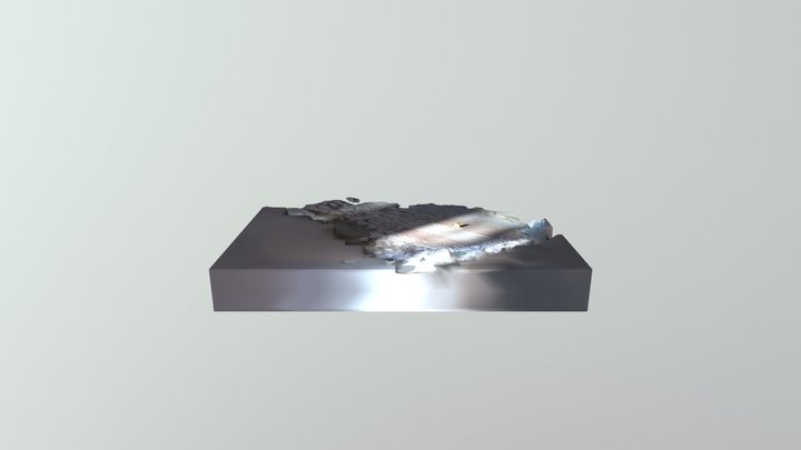 2sc 3D Model