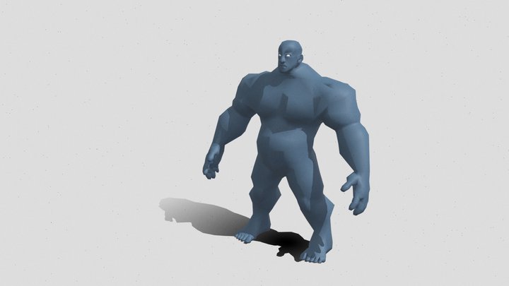 CBM_02_OBJ 3D Model