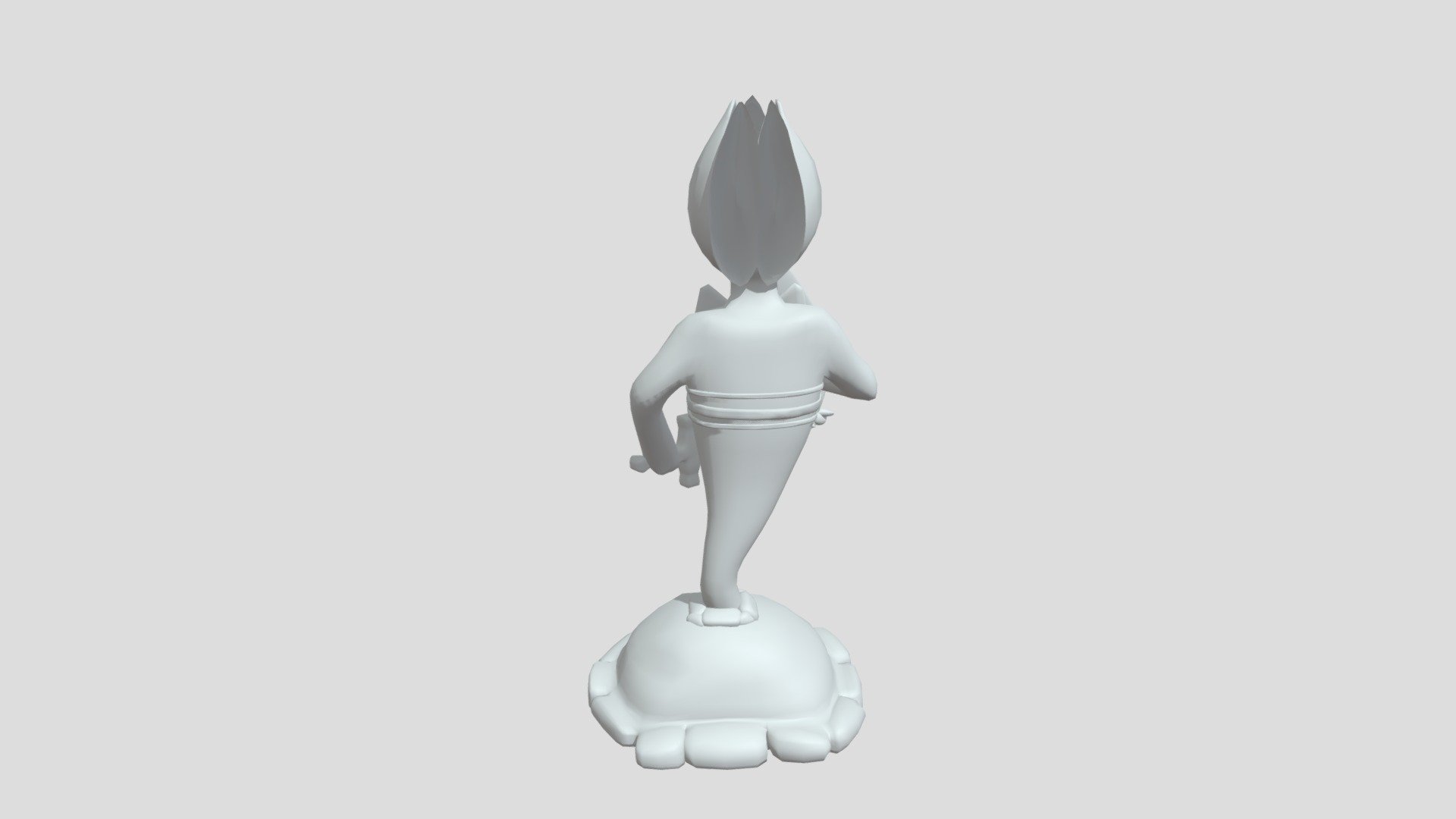 flower chess piece final