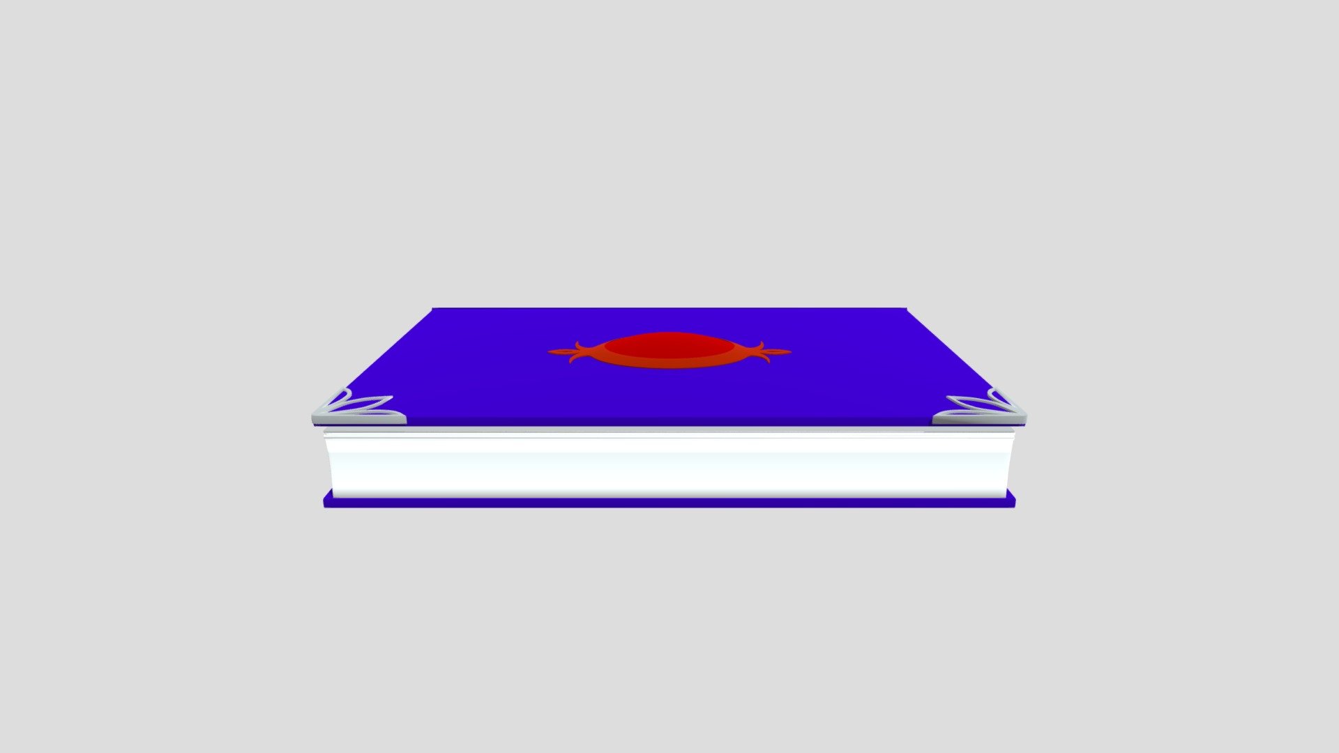 Book Animation Download Free 3d Model By Yalman Yalmanpourvatan