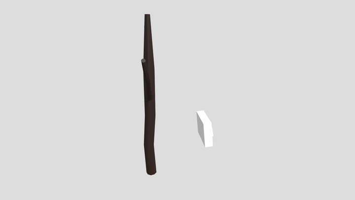 Gorilla_tag_mod_and_admin_cosmetics 3D Model