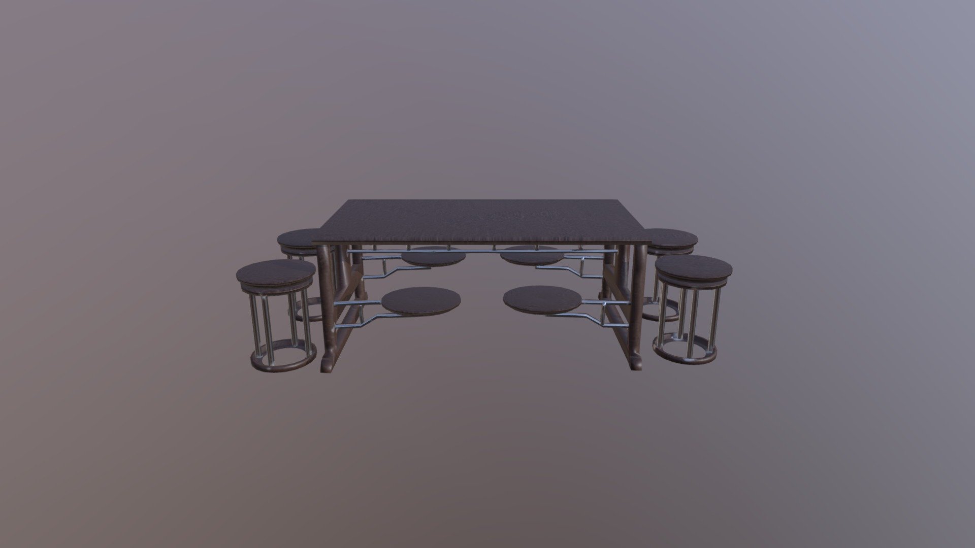 Table Model