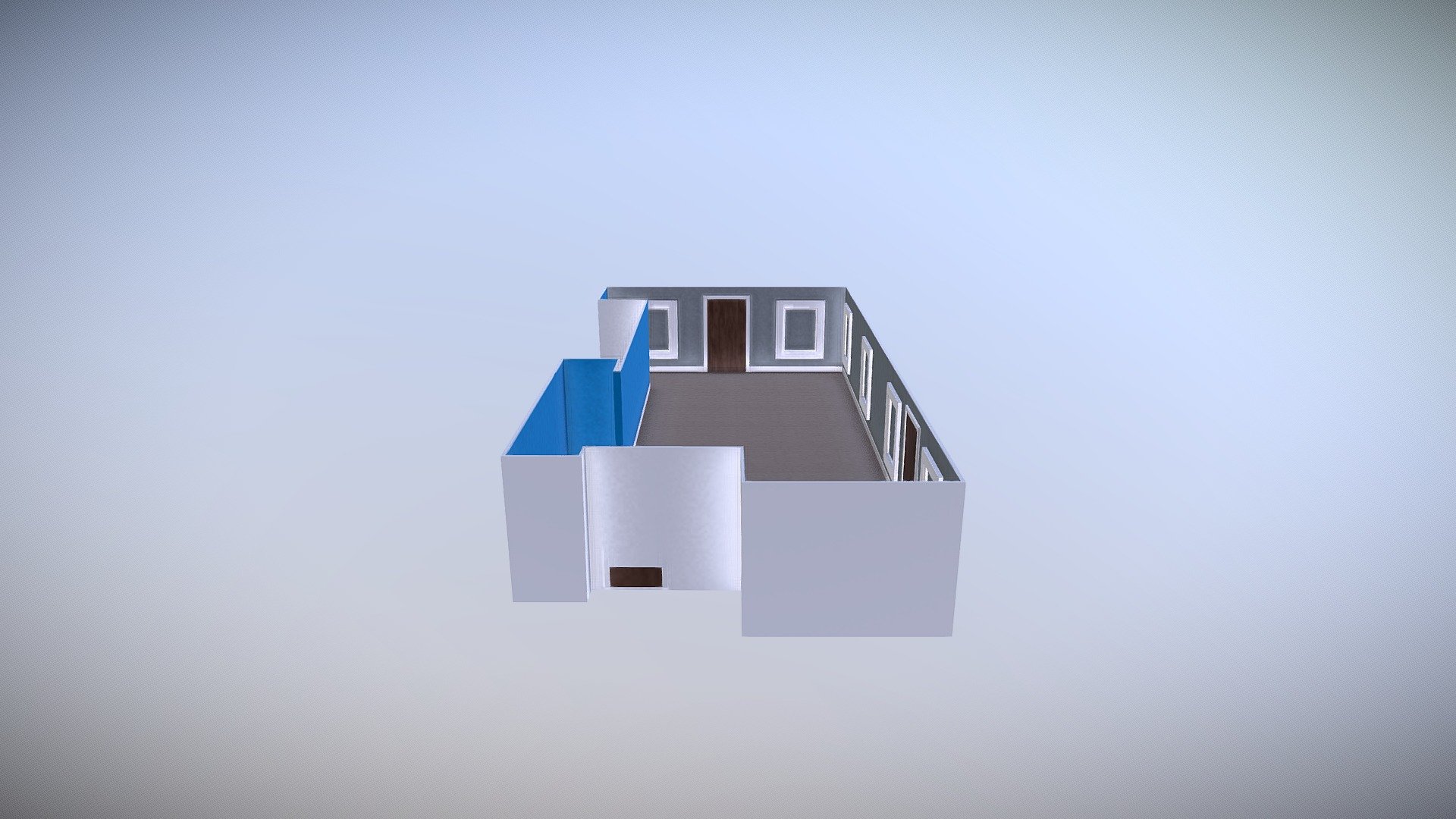 Game-U Office