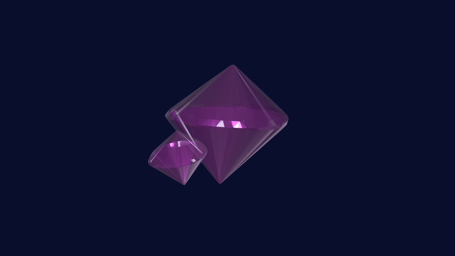Diamonds