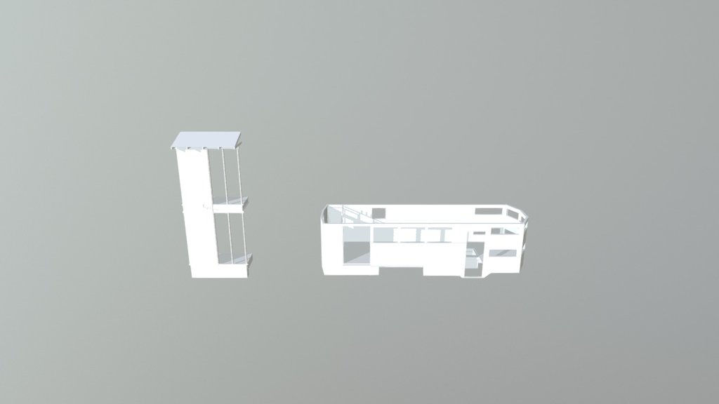 Trolley November Iteration