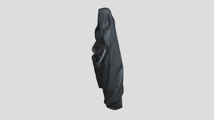 ksa2 3D Model