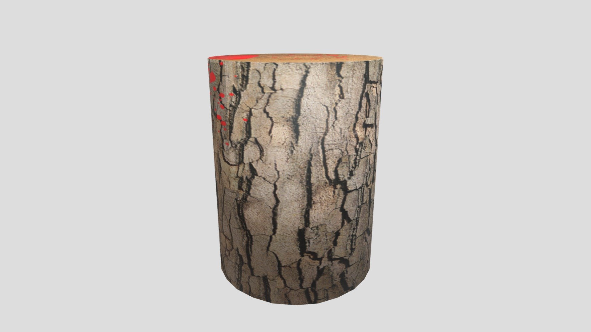 Barrel