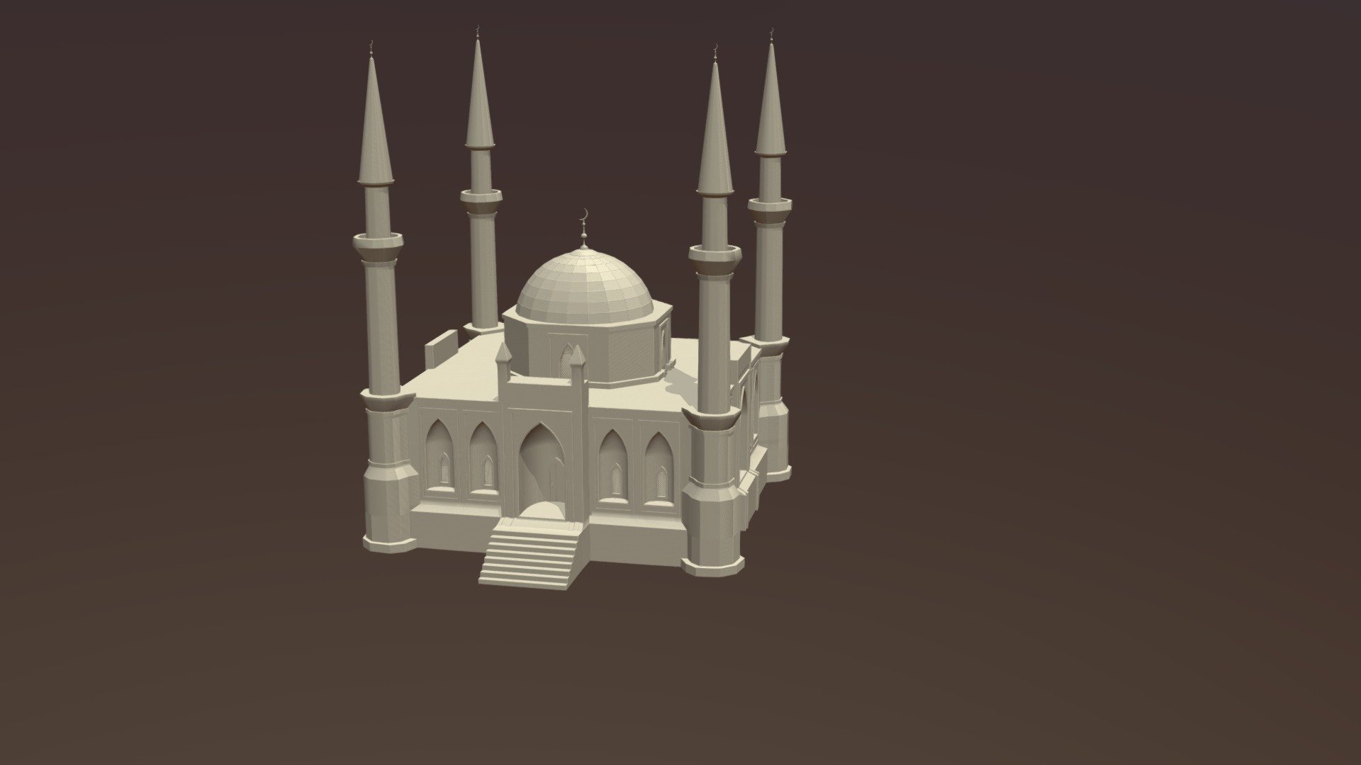 Mosque