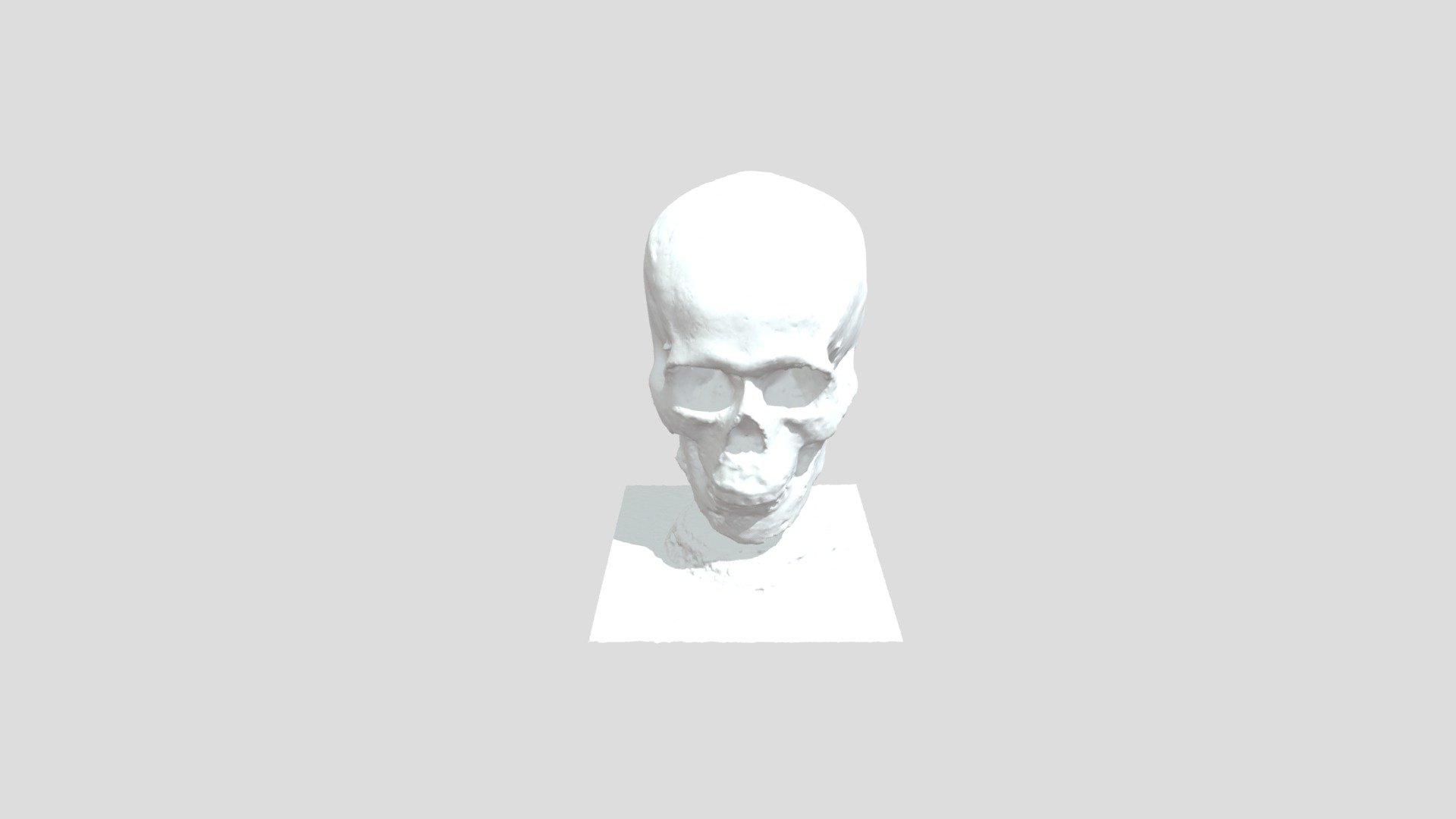 Skull Kon