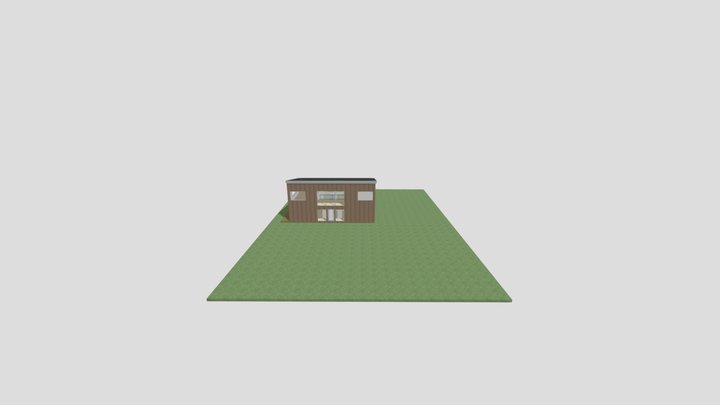 vega2 3D Model