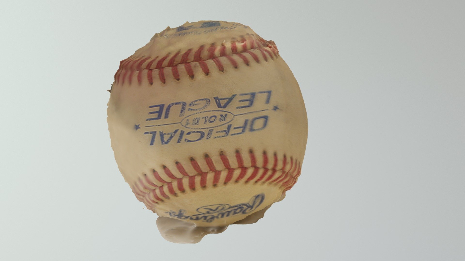Baseball by Team Shannon