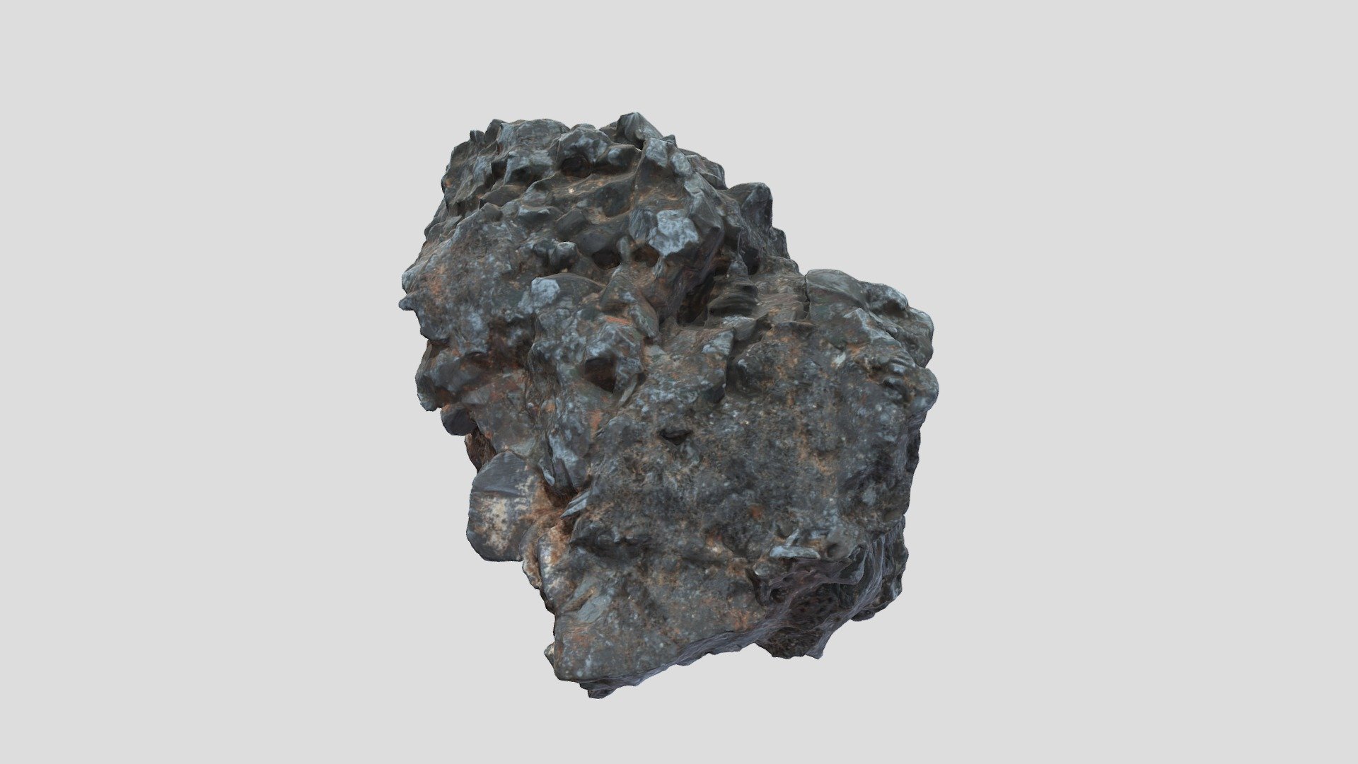 Unknown Mineral