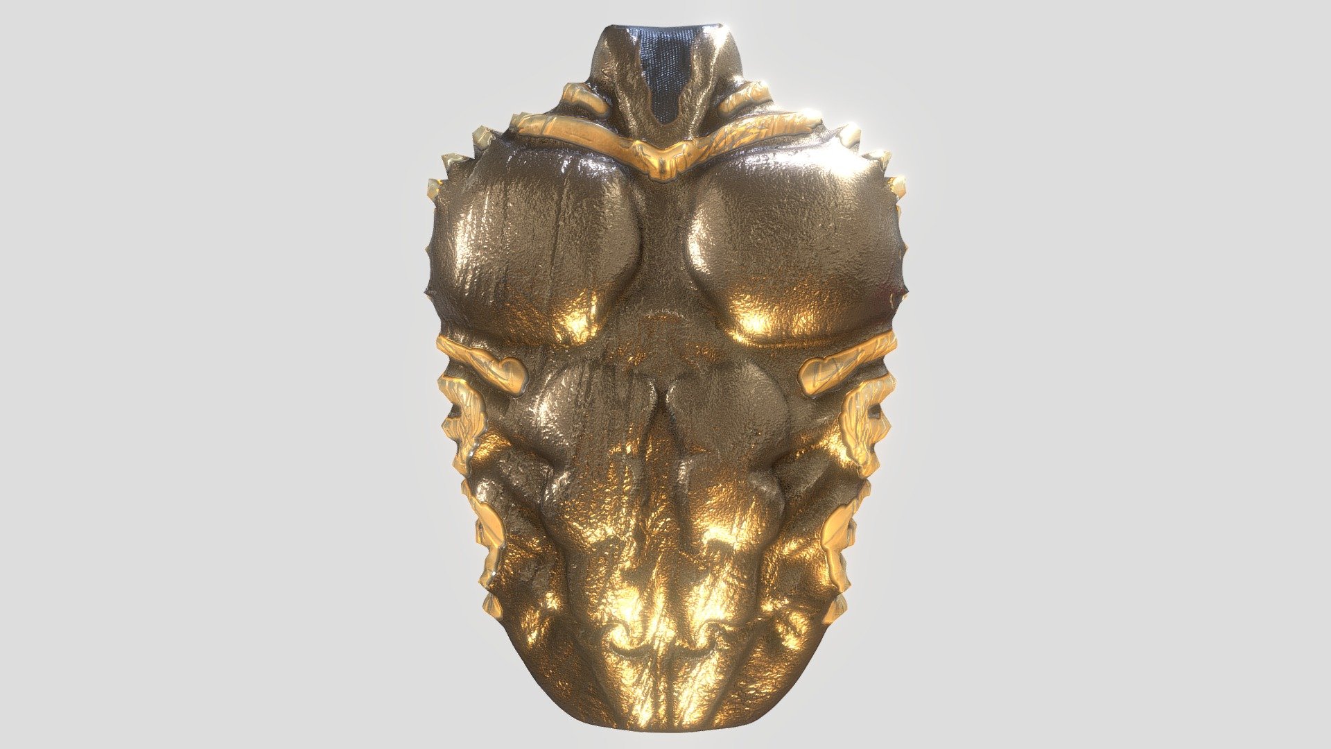 Armor Concept