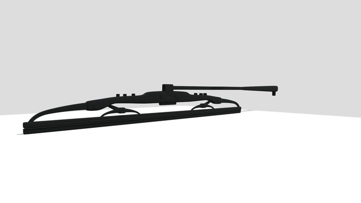 3d ModelsWiperCARS|Wiper|Cars|Free 3D Model