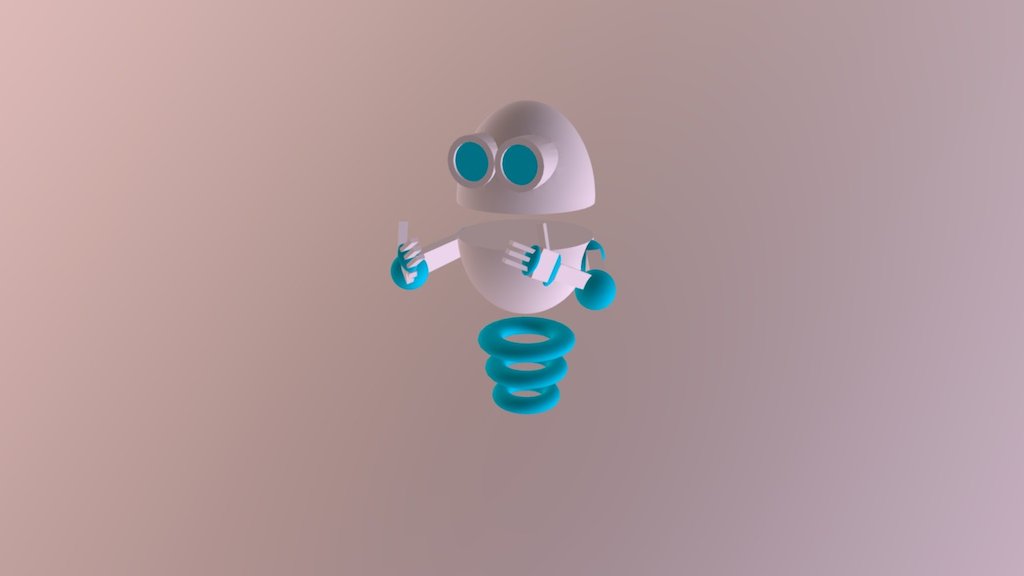 Hover Bot