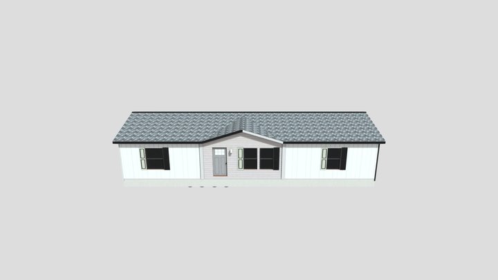 RIO_Test 3D Model