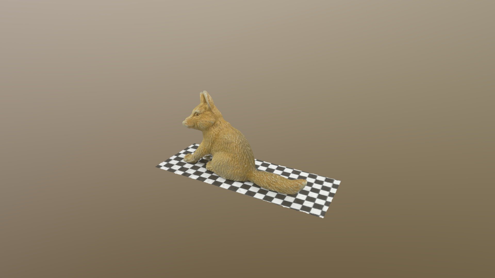 reconstrucción 3D