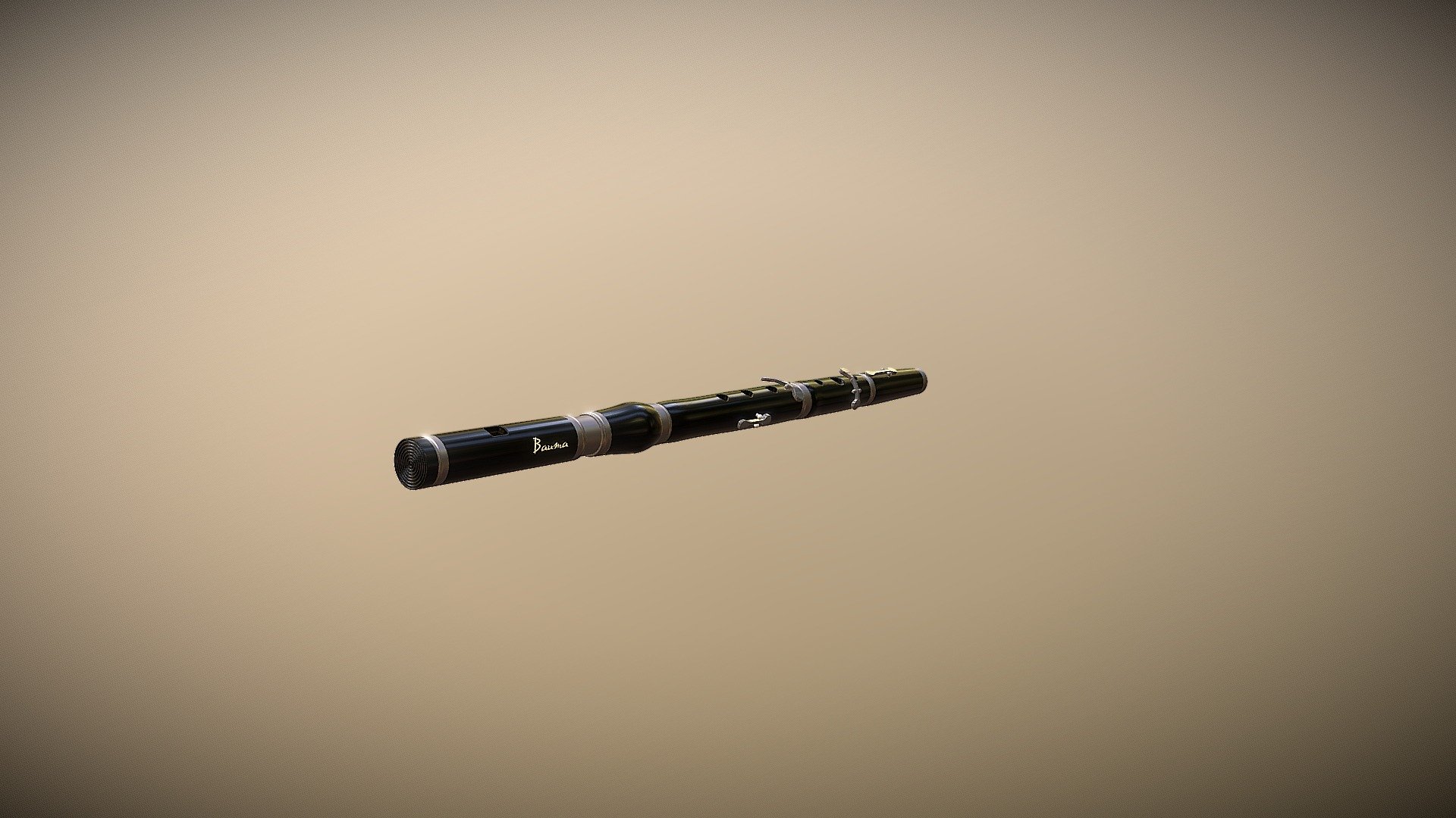 Flute V10skfab
