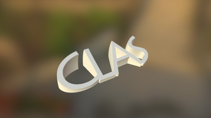 CLAS calimorfismo original