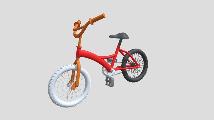 KOSTADINOV ASSEMBLYDONE(part) 3D Model