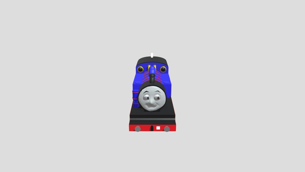 Track Tom