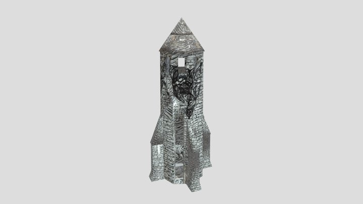 Untitled 3D Model
