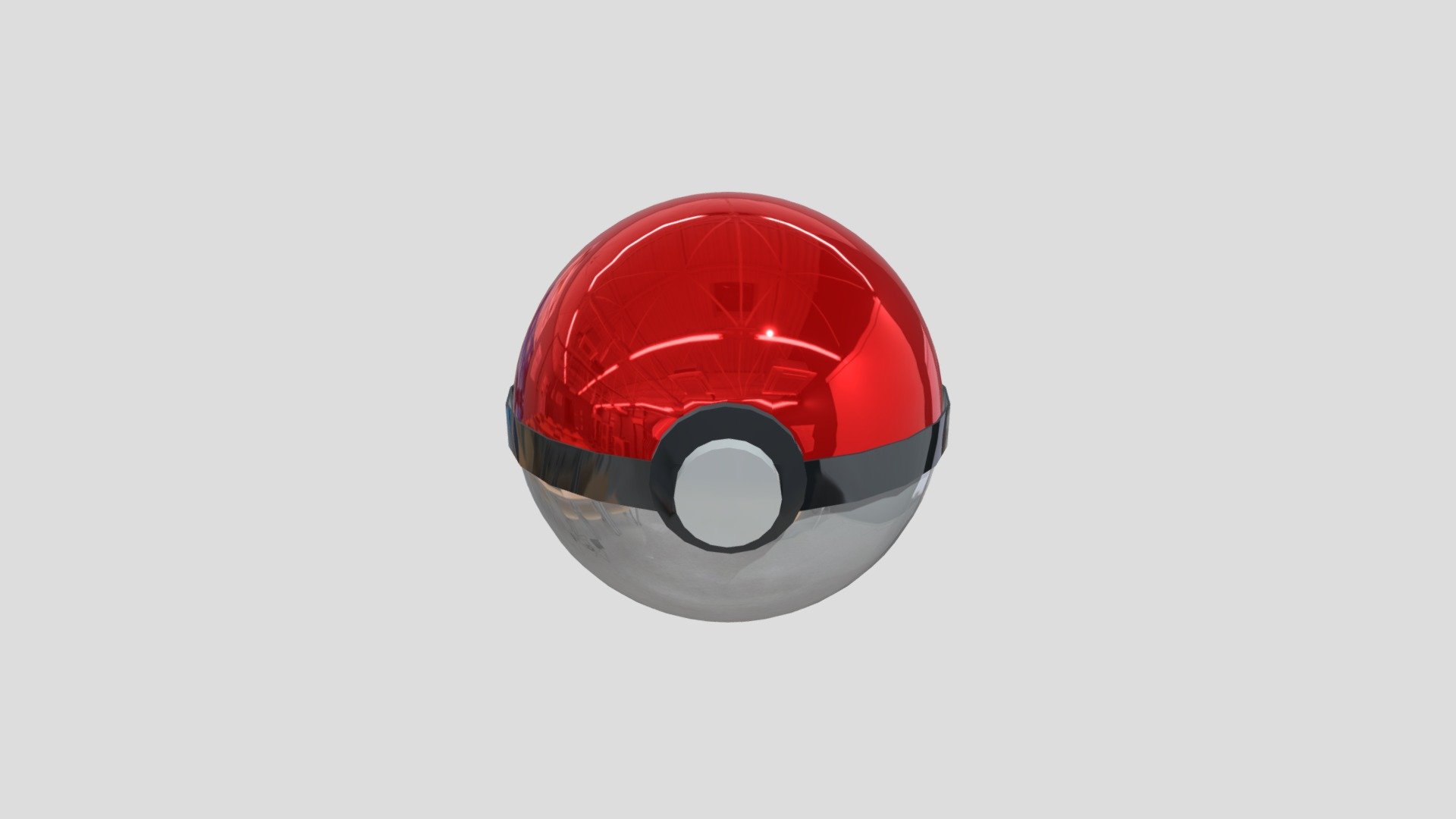 Poke all — Sketchfab embed 3D viewer