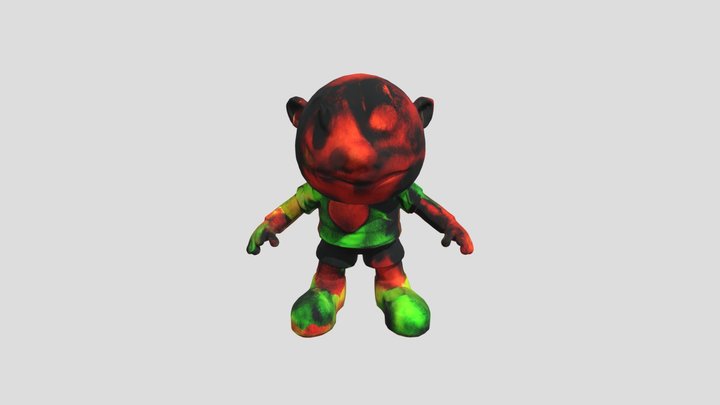 Smlwiki 3D models - Sketchfab