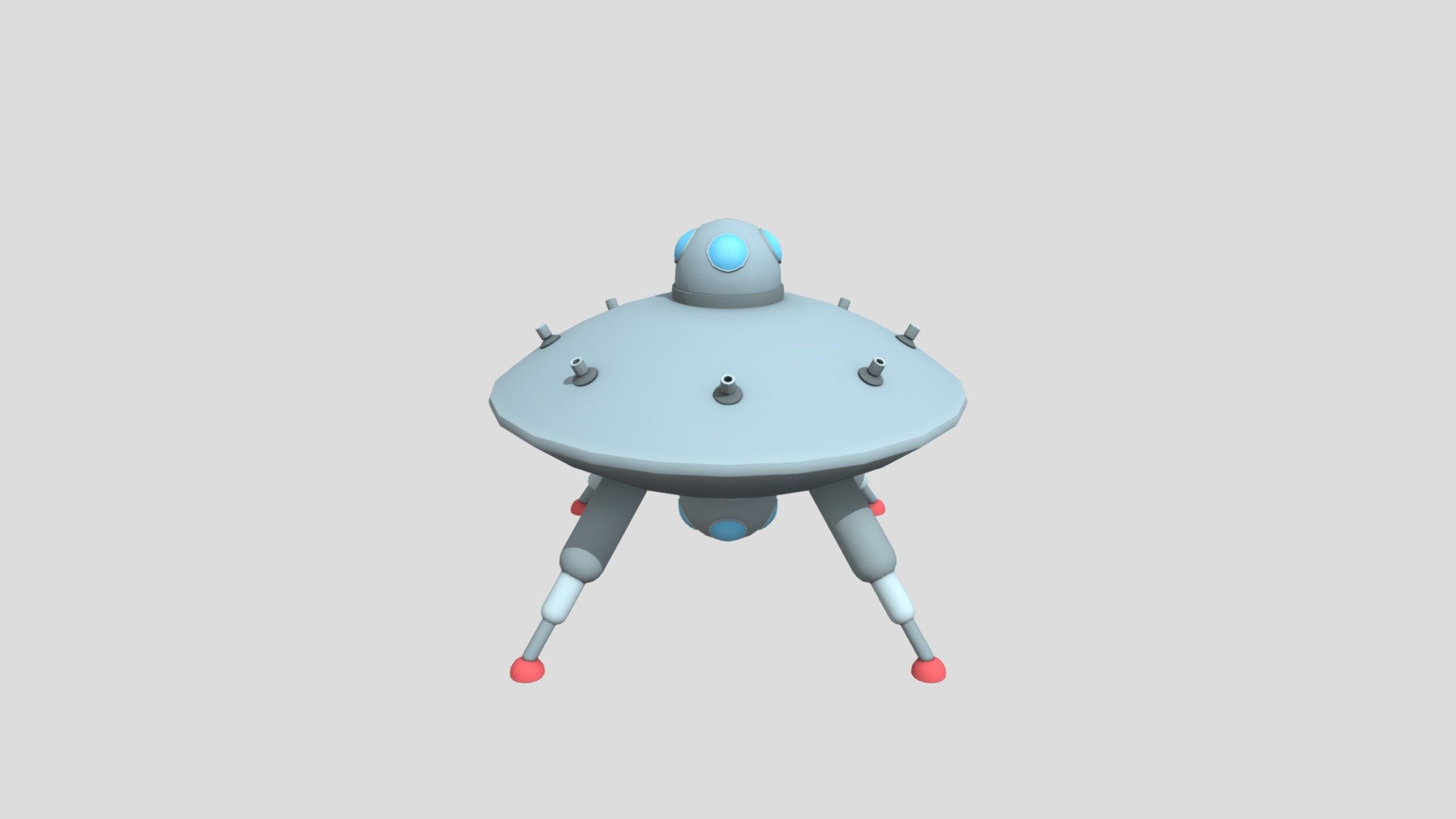 UFO 3 by: adan