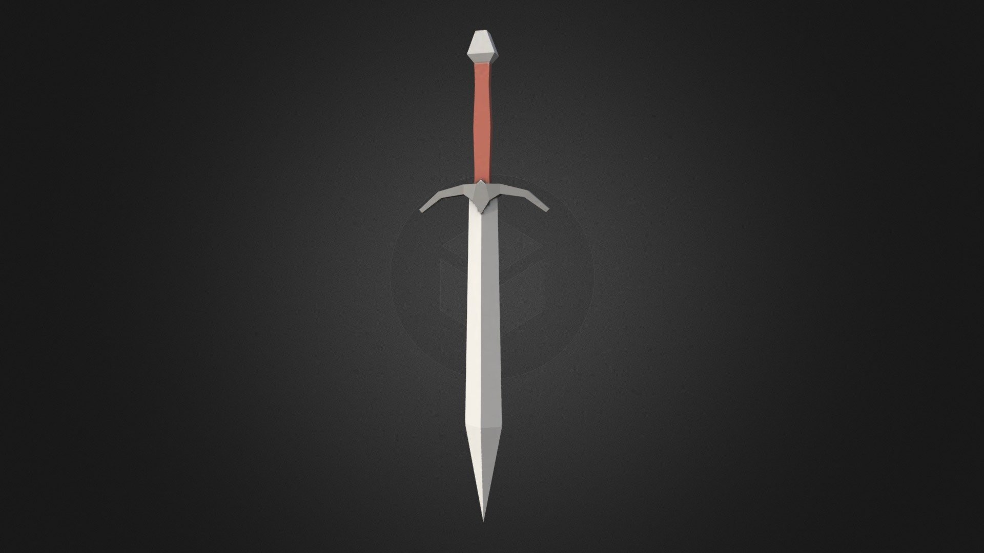 Short Sword - Download Free 3D model by marti3D [bc97824] - Sketchfab