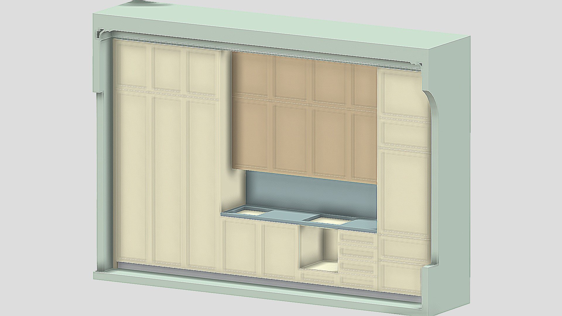 sp-kitc-1-2 — Sketchfab embed 3D viewer