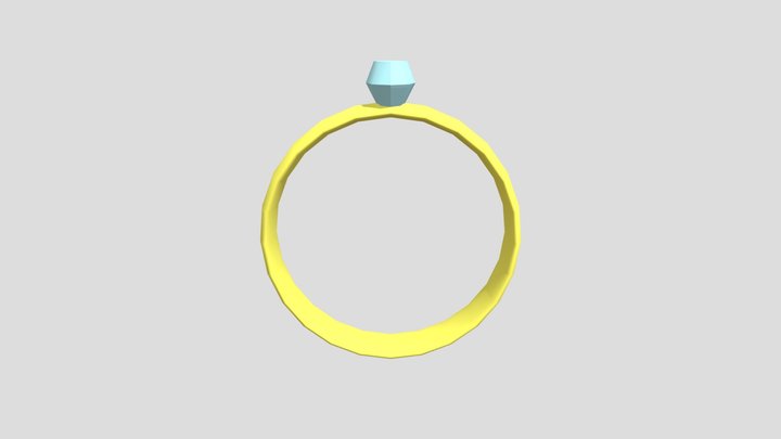 София! 3D Model