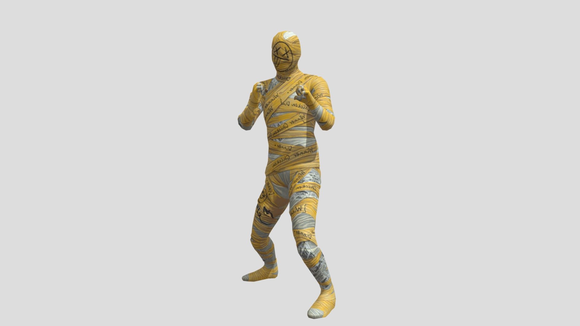 Boxing