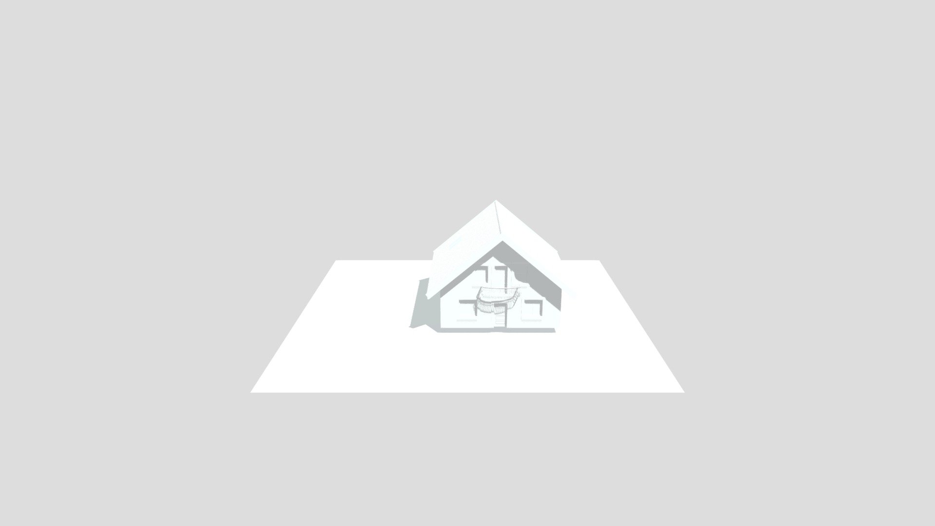 Unit 2 Project House