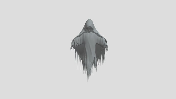 Devil 3D MODEL 3D Model