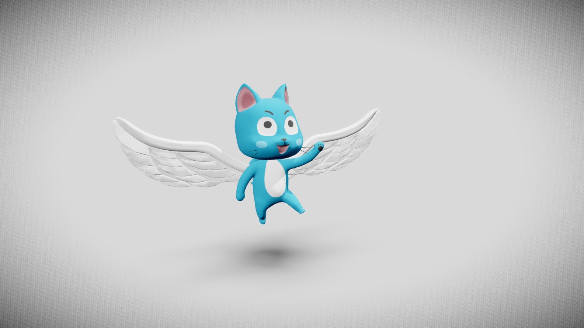 2283_Lucas_Laloux_Perso — Sketchfab embed 3D viewer