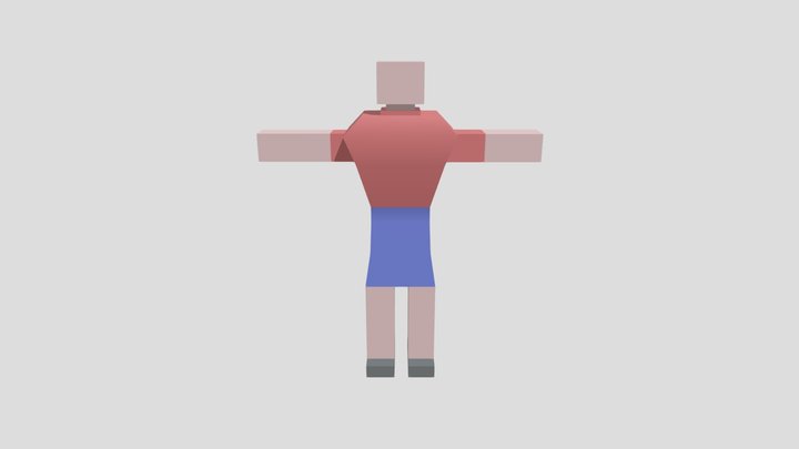model 3D Model