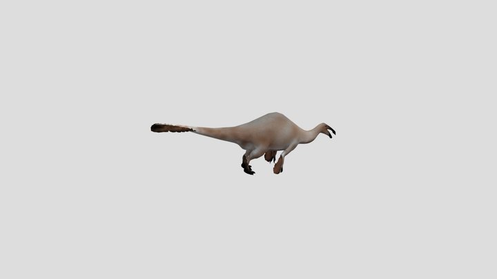 Deinocheirus