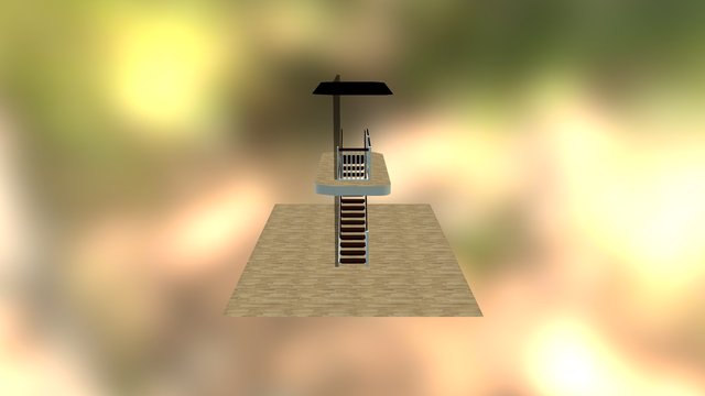 Portaat 3D models - Sketchfab