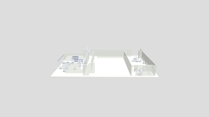 Cslab2-poly 2023-01-29 07_28_50 3D Model