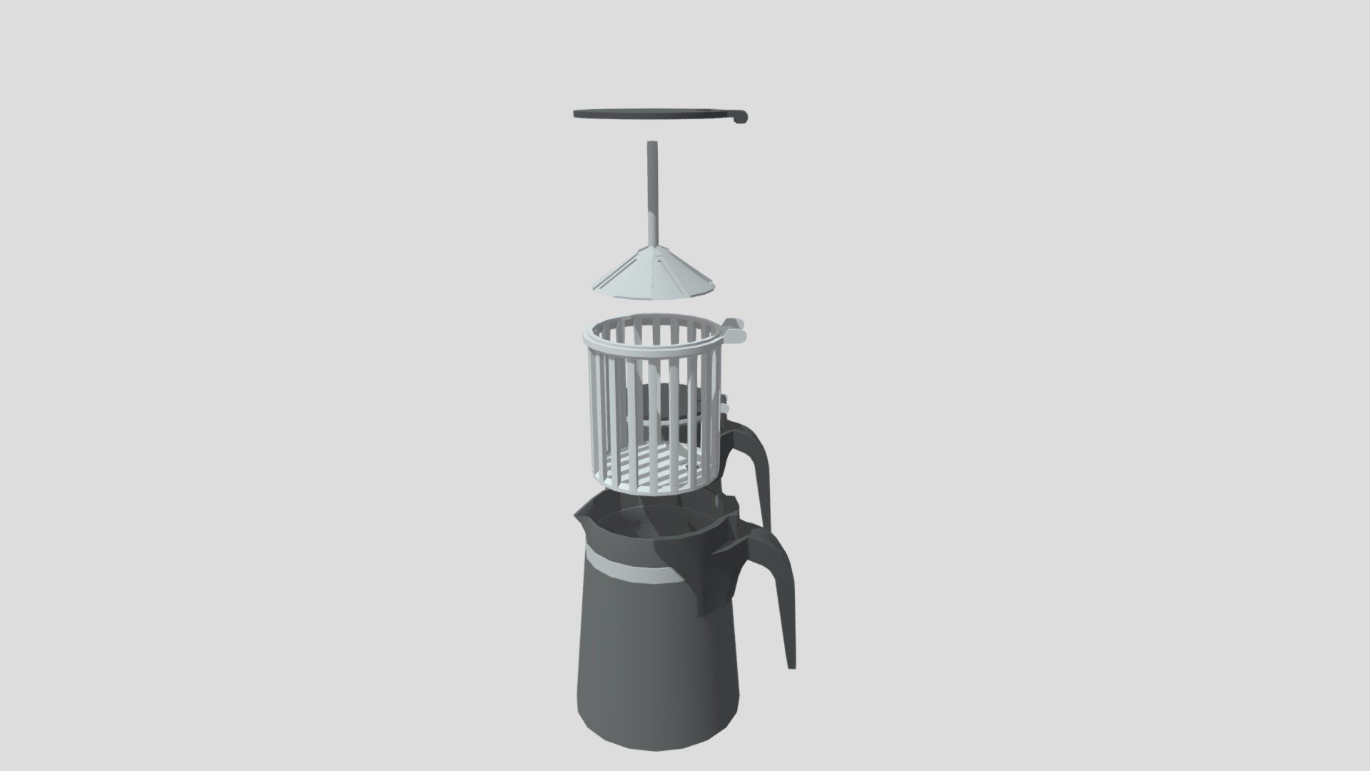 Kettle