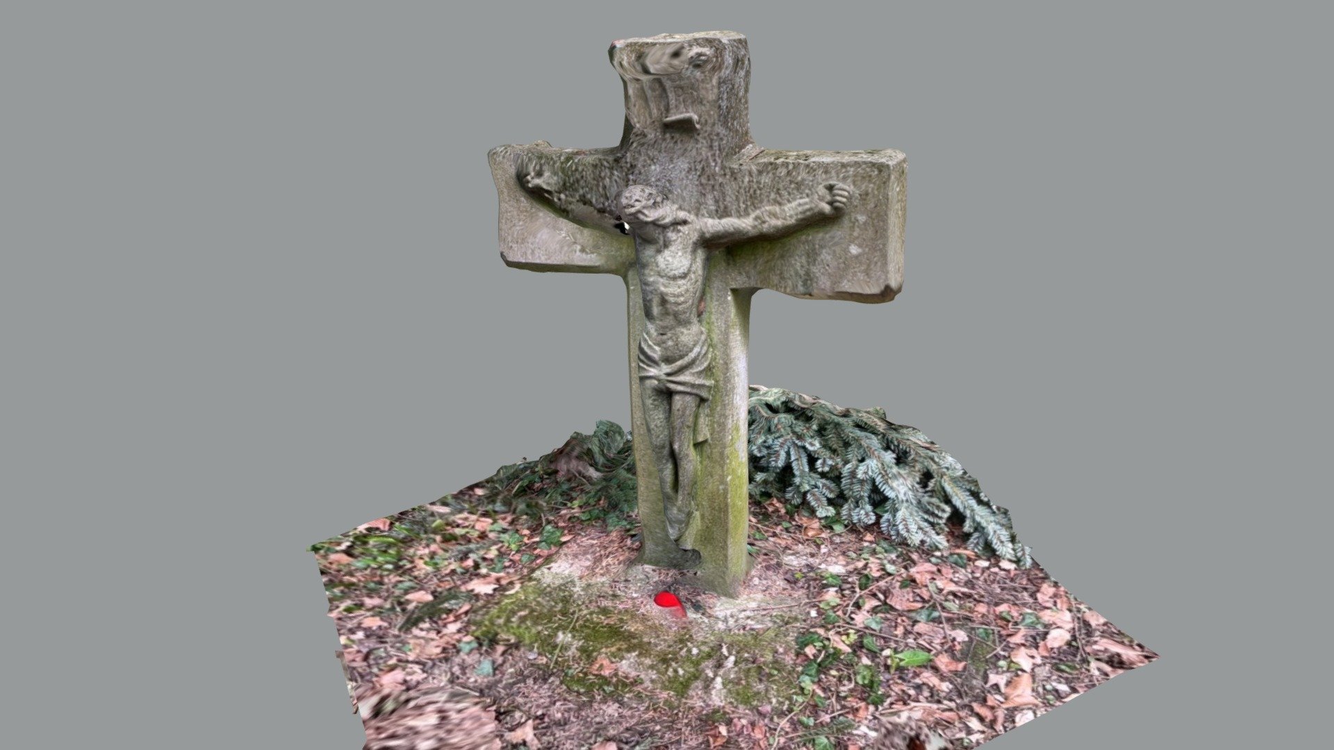 Wayside Cross