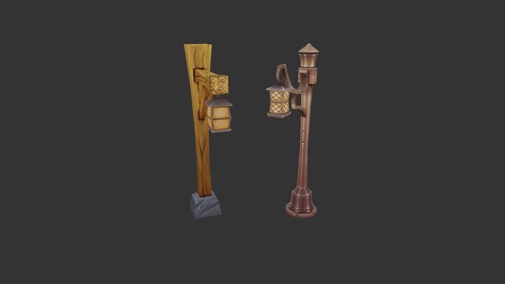 4-18 3D Model